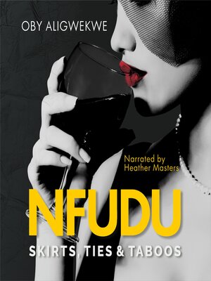 cover image of Nfudu
